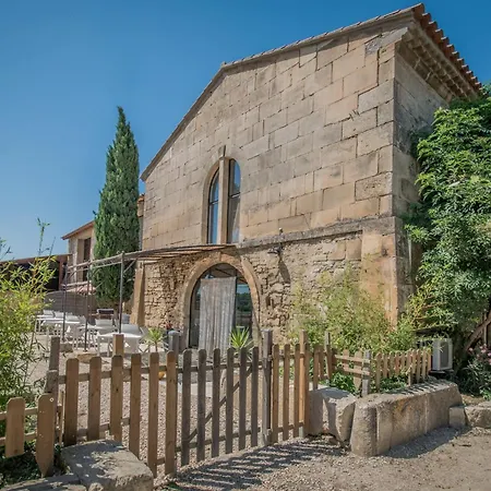 Vendégház Maison D'hote Et Mas D'eymard