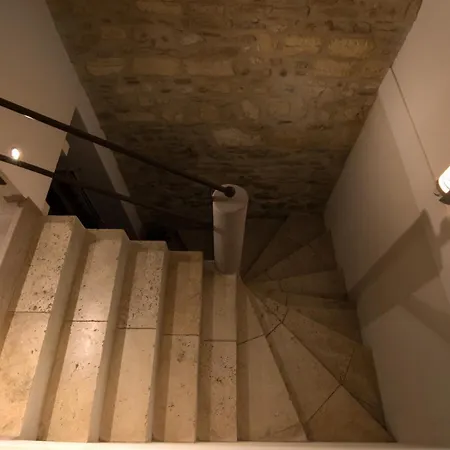 Gæstehus Maison D'hote Et Mas D'eymard Arles