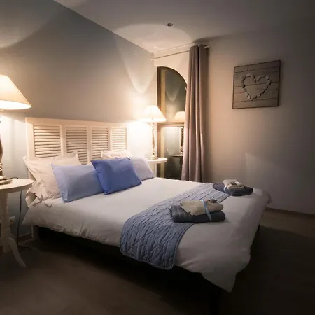 Gæstehus Maison D'hote Et Mas D'eymard