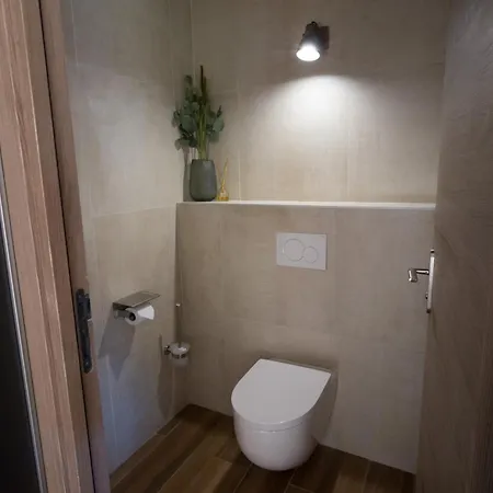 Maison D'hote Et Mas D'eymard Gæstehus