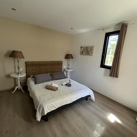 Gæstehus Maison D'hote Et Mas D'eymard 2*