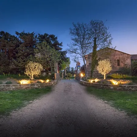 Maison D'hote Et Mas D'eymard 2*